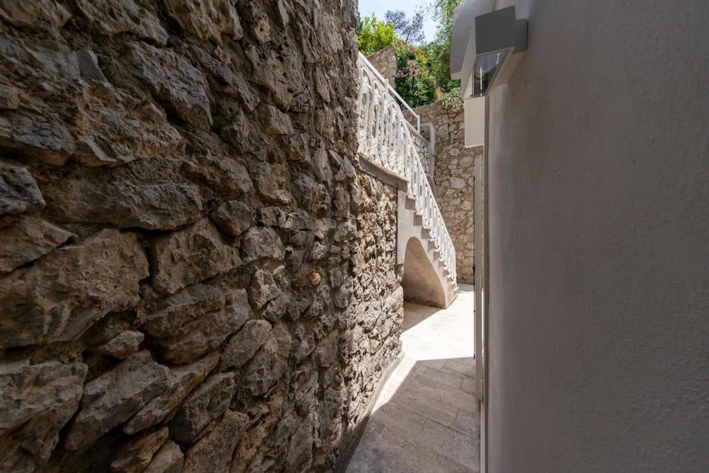 Villa House Rosa Blu