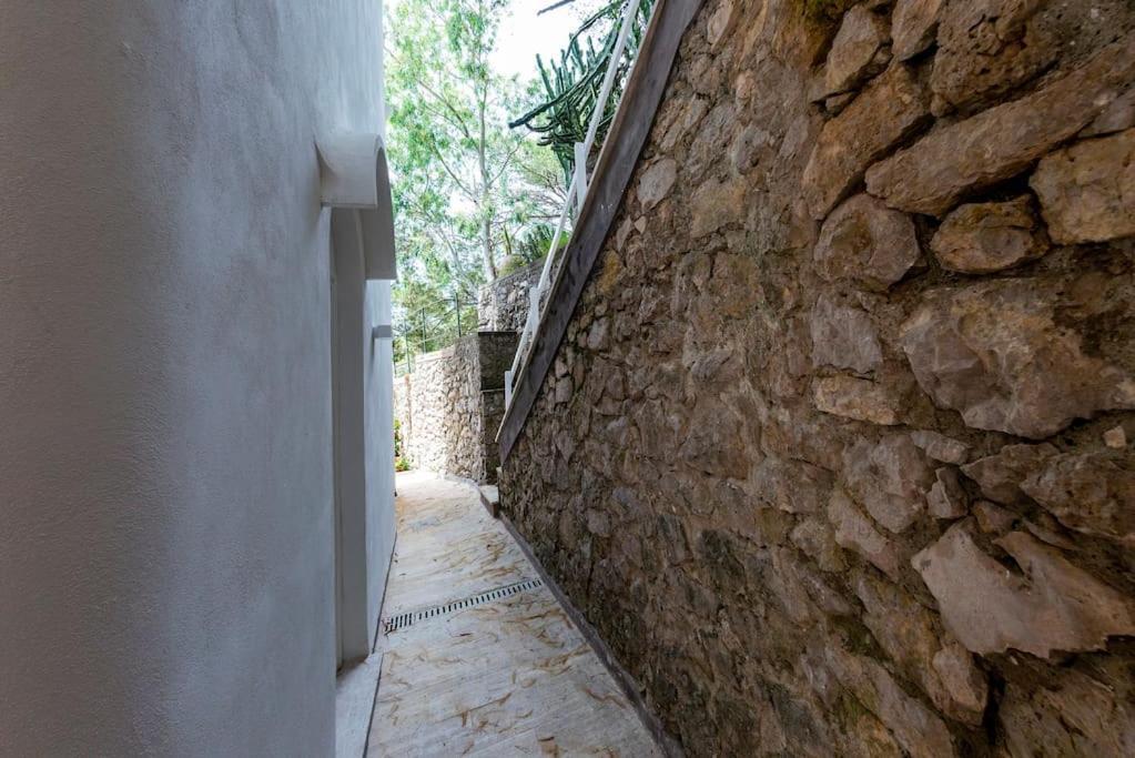 House Rosa Blu Villa *