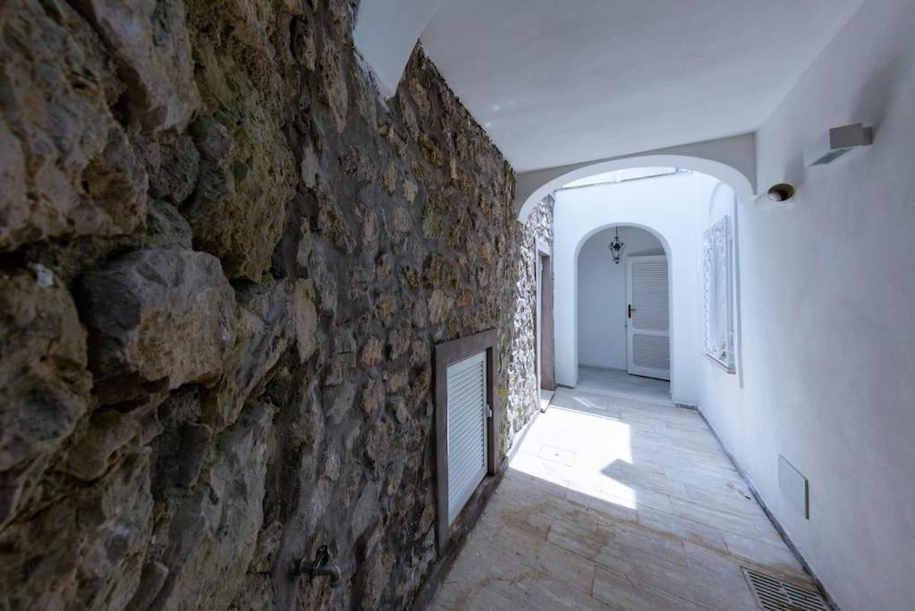 Villa House Rosa Blu *
